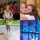 Tag 4: Kochen und Wandern